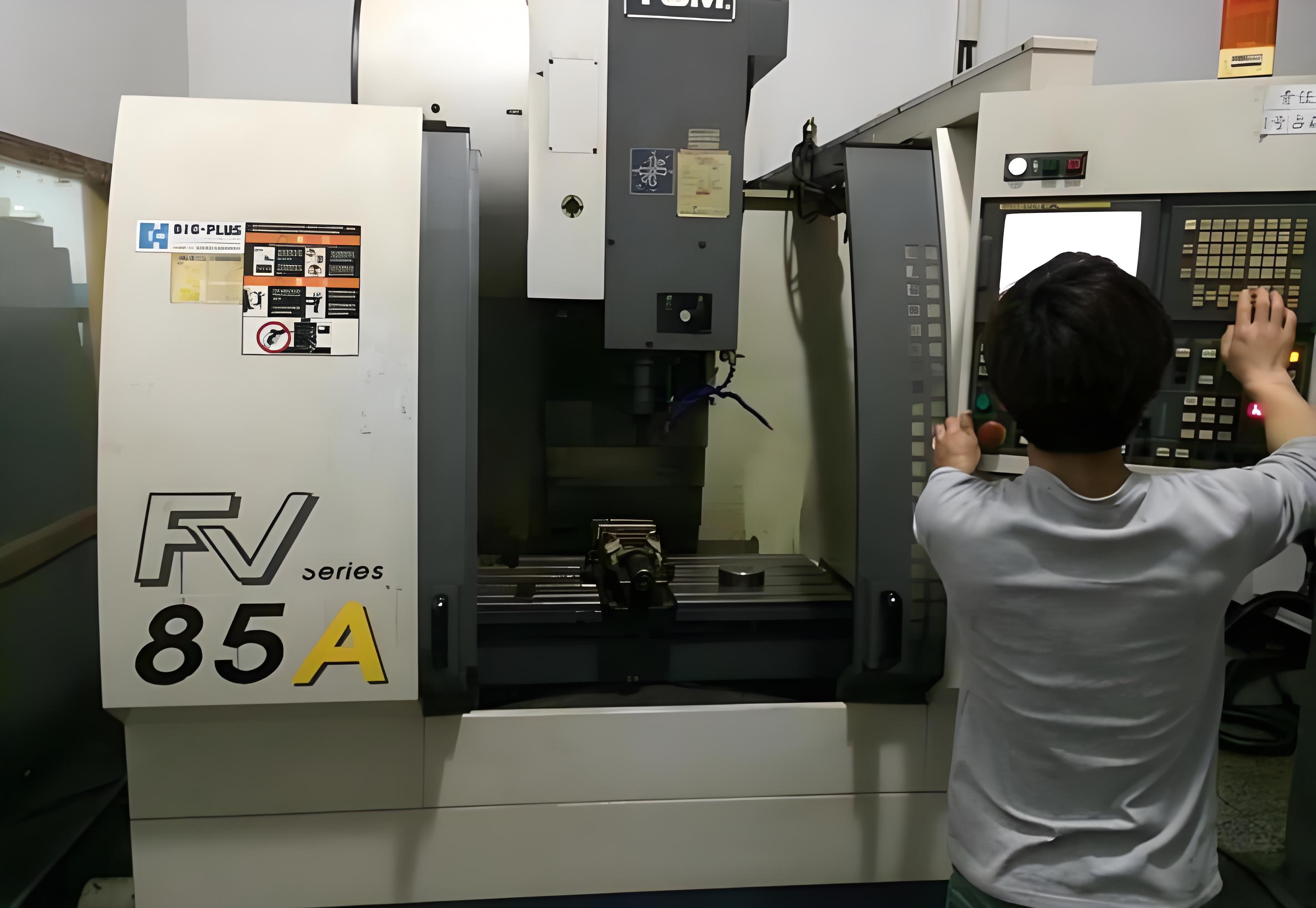 機床大修保養的價格多少錢