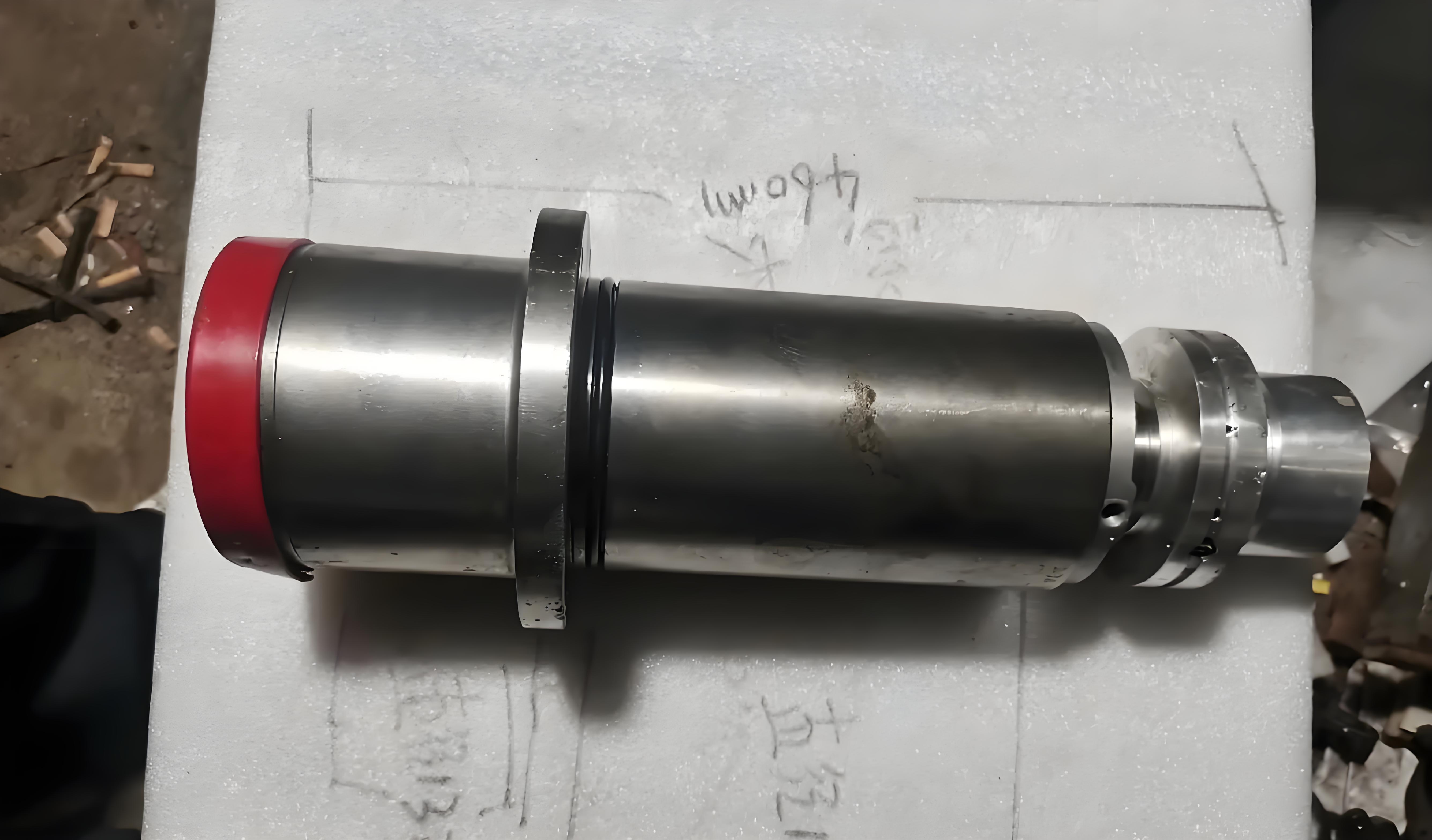 蘇州哈斯?大隈機床維修｜主軸精修專家，賦能高效生產(chǎn)