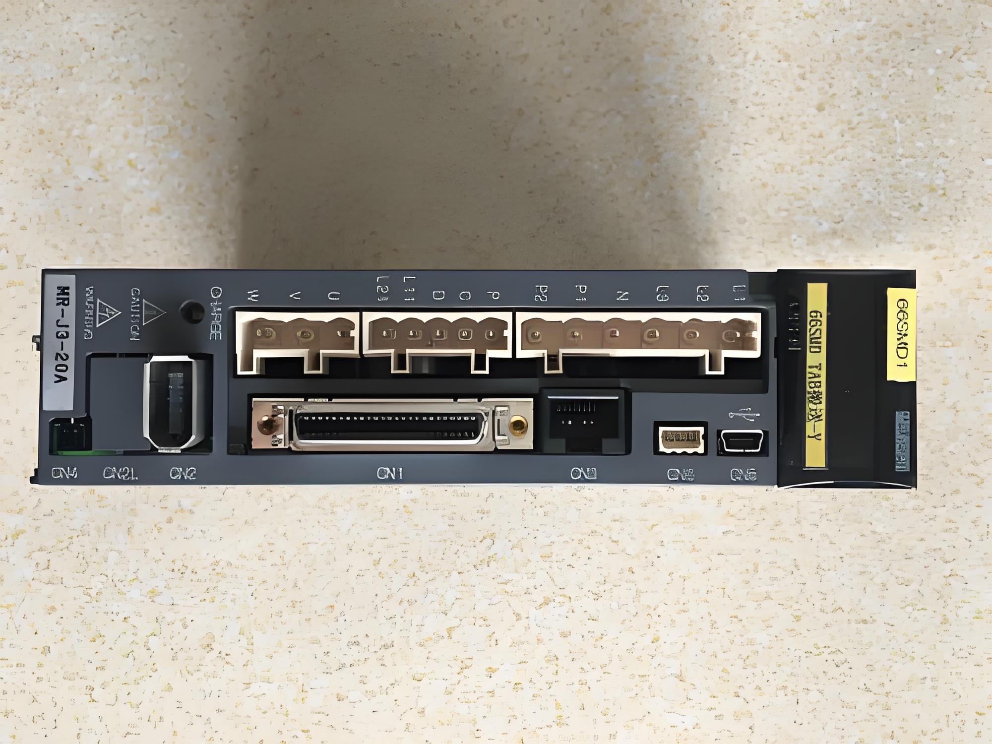 解決各品牌伺服驅動器故障問題，維修驅動器廠